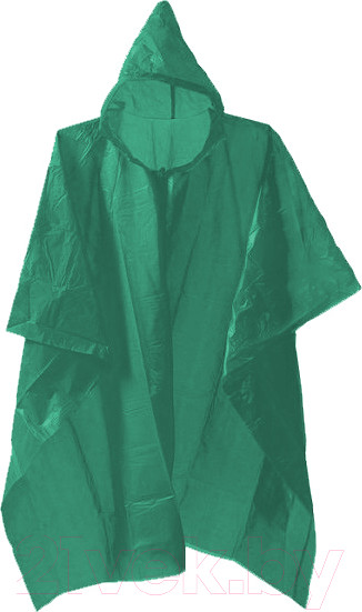 Изображение товара Дождевик Park RP-18 / R999101 (L, зеленый)