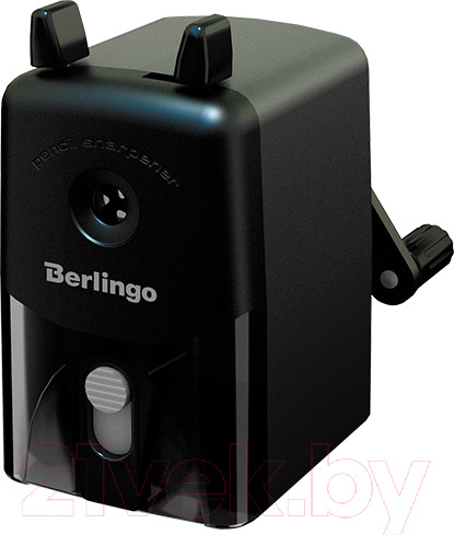 Изображение товара Точилка Berlingo BM1260 (ассорти)