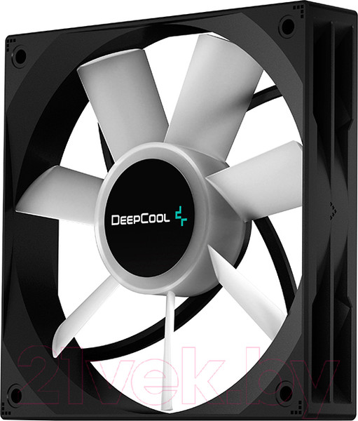 Изображение товара Корпус для компьютера Deepcool CK560 WH / R-CK560-WHAAE4-G-1