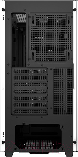 Изображение товара Корпус для компьютера Deepcool CK560 WH / R-CK560-WHAAE4-G-1