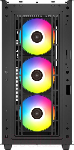Изображение товара Корпус для компьютера Deepcool CK560 WH / R-CK560-WHAAE4-G-1