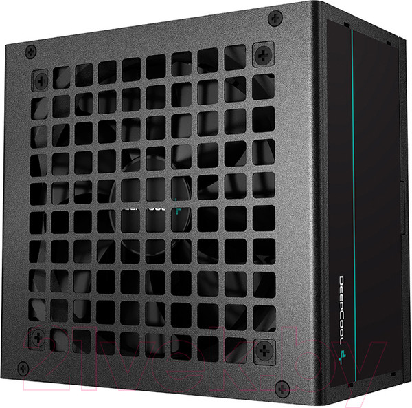 Изображение товара Блок питания для компьютера Deepcool PF650 (R-PF650D-HA0B-EU)