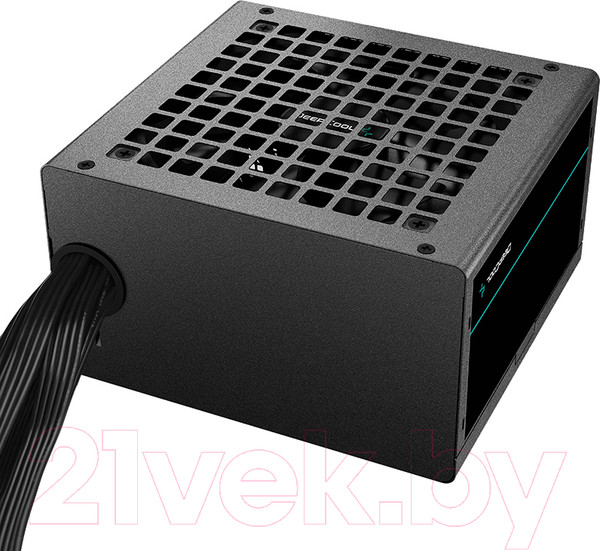 Изображение товара Блок питания для компьютера Deepcool PF750 (R-PF750D-HA0B-EU)