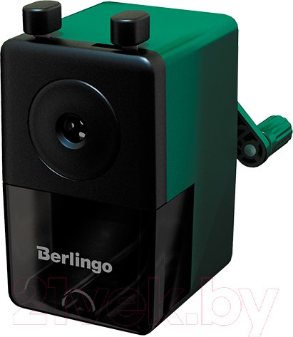 Изображение товара Точилка Berlingo BM1261 (ассорти)