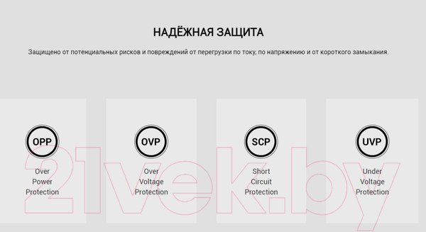 Изображение товара Блок питания для компьютера Deepcool PF350 (R-PF350D-HA0B-EU)