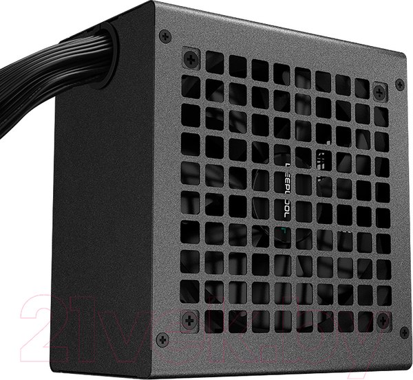 Изображение товара Блок питания для компьютера Deepcool PF350 (R-PF350D-HA0B-EU)