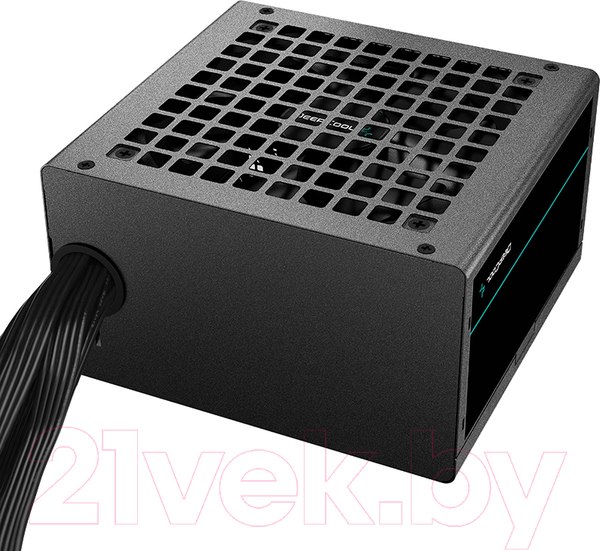 Изображение товара Блок питания для компьютера Deepcool PF350 (R-PF350D-HA0B-EU)