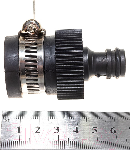 Изображение товара Соединитель для шланга Park HL024 / R330071