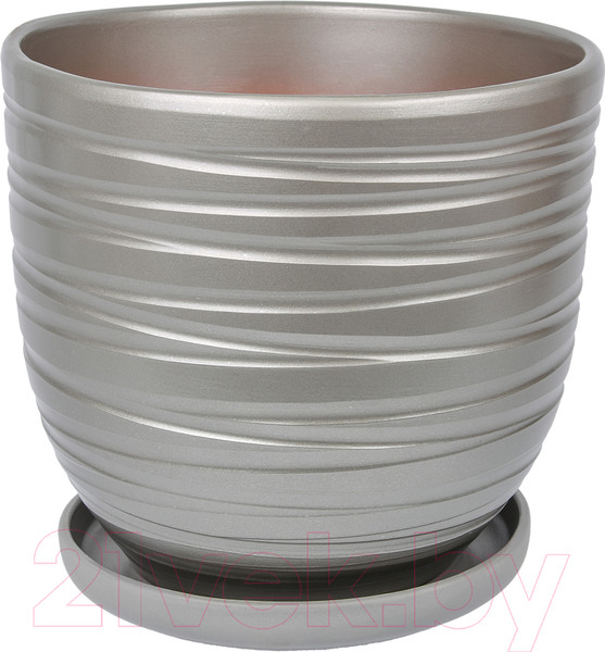 Изображение товара Вазон Вещицы Рельеф BH-95-3