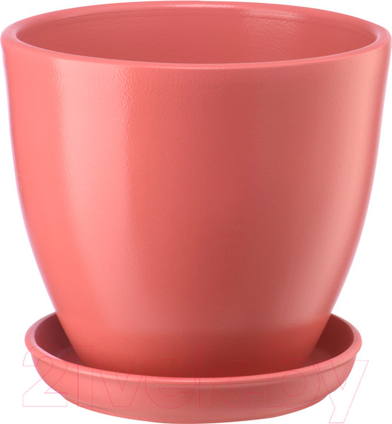 Изображение товара Вазон Вещицы Бутон BH-42-2 (розовый антик)