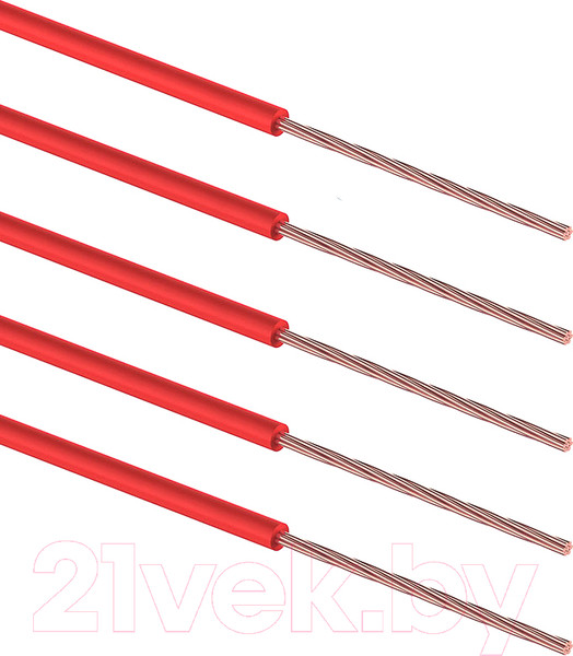 Изображение товара Набор автопроводов Rexant 01-6552