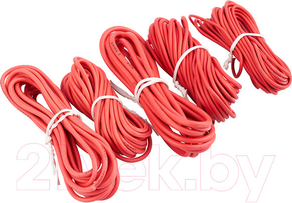 Изображение товара Набор автопроводов Rexant 01-6552