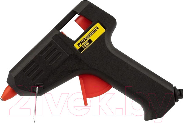 Изображение товара Клеевой пистолет Rexant ПК01 / 12-1701
