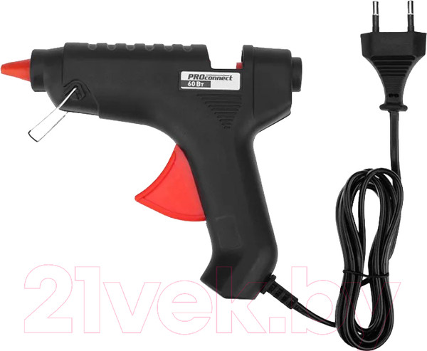 Изображение товара Клеевой пистолет Rexant ПК03 / 12-1703