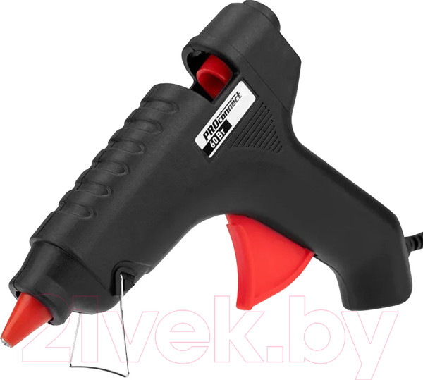 Изображение товара Клеевой пистолет Rexant ПК03 / 12-1703