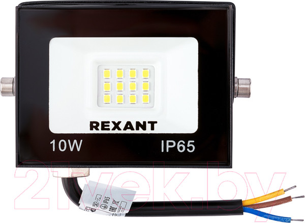 Изображение товара Прожектор Rexant 605-036