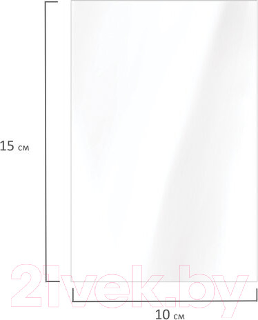 Изображение товара Фотобумага Brauberg Premium 260 г/м 10x15см 500л / 364002 (сатин)