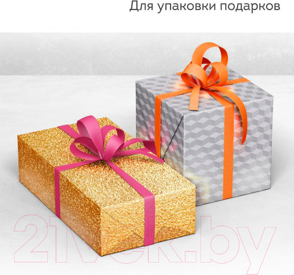 Изображение товара Пленка защитная для кухни Daswerk Алюминиевая / 607848 (серебро)