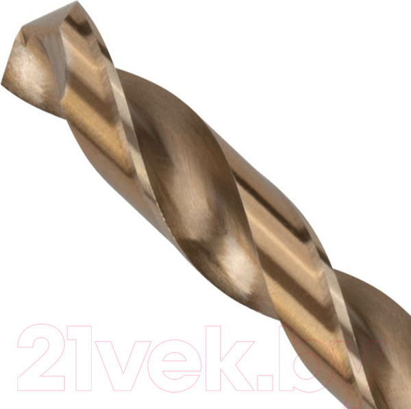 Изображение товара Сверло Cutop 48-8-165