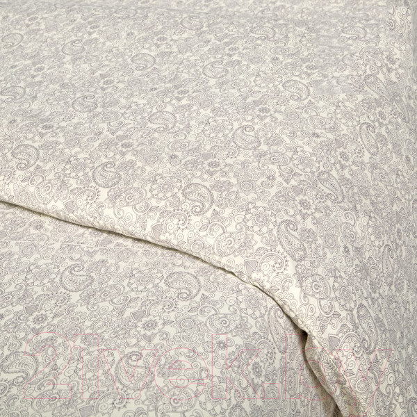 Изображение товара Пододеяльник АртПостель Завиток на молнии 263 (205x215, капучино)