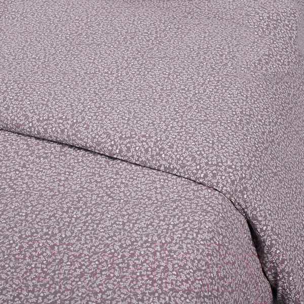 Изображение товара Пододеяльник АртПостель Лоза на молнии 261 (капучино)