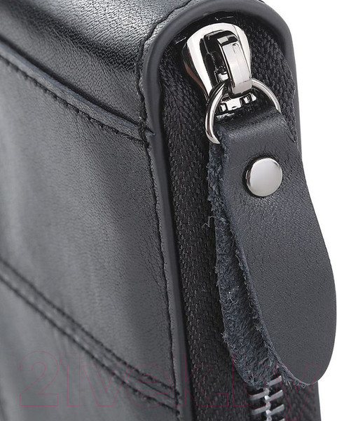 Изображение товара Визитница Ezcase Koloss Arina / K9.6 (черный)