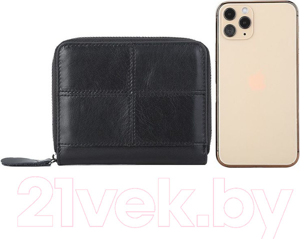 Изображение товара Визитница Ezcase Koloss Arina / K9.6 (черный)