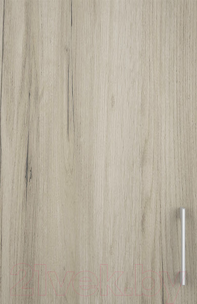 Изображение товара Шкаф-стол кухонный Горизонт Мебель Европа 80 2 ящика (серый крафт)