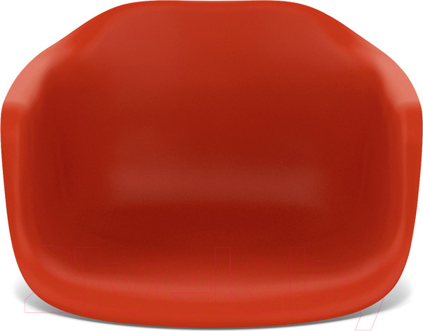 Изображение товара Стул Sheffilton SHT-ST31/S64 (красный/черный муар)