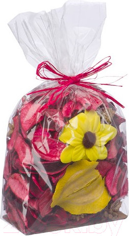 Изображение товара Набор ароматических саше Вещицы с ароматом клубники / YW-SUH47