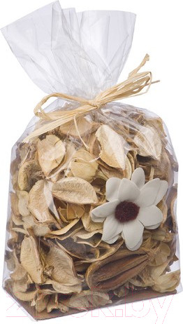 Изображение товара Набор ароматических саше Вещицы с ароматом ванили / YW-SUH48