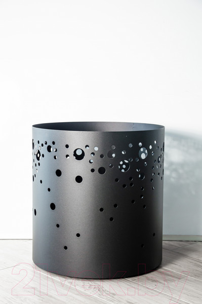 Изображение товара Дровница для камина Fire&Wood Paris 400x400x410(H)