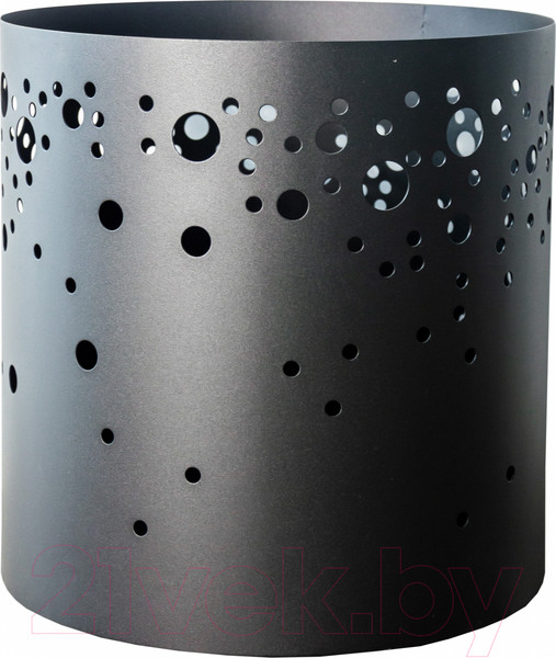 Изображение товара Дровница для камина Fire&Wood Paris 400x400x410(H)