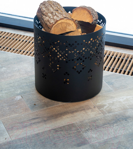 Изображение товара Дровница для камина Fire&Wood London 400x400x410(H)