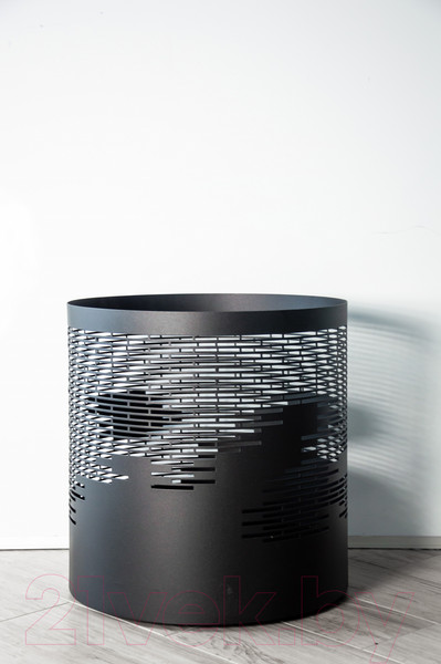 Изображение товара Дровница для камина Fire&Wood Praha 400x400x410(H)