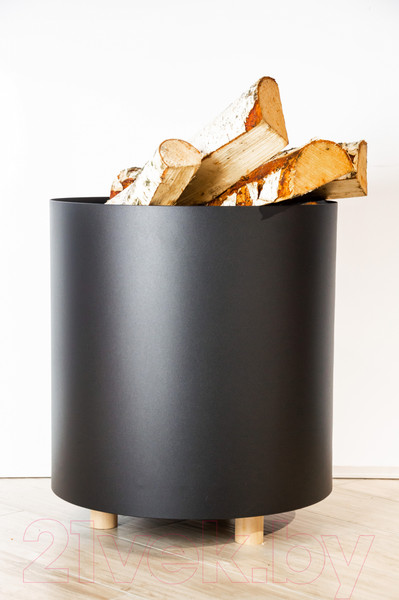 Изображение товара Дровница для камина Fire&Wood Berlin 400x400x500(H)