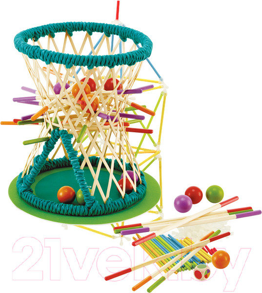 Изображение товара Настольная игра Hape E5522_HP