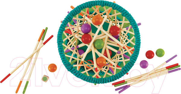 Изображение товара Настольная игра Hape E5522_HP