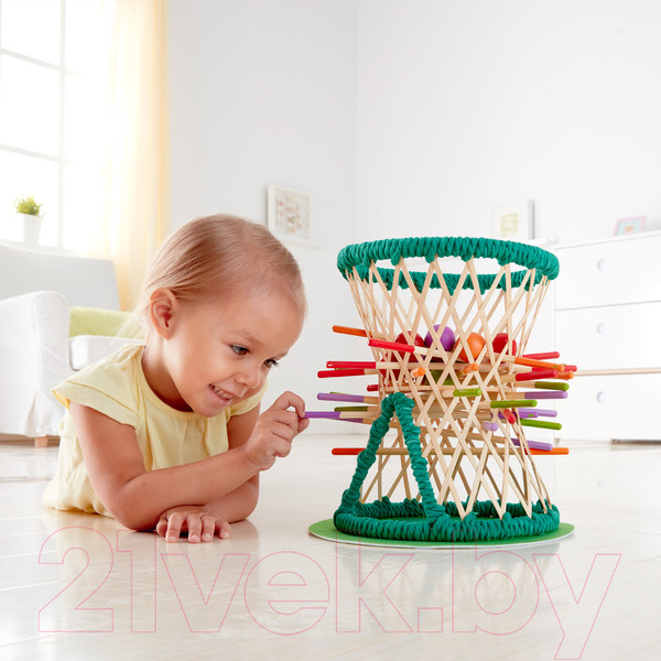 Изображение товара Настольная игра Hape E5522_HP