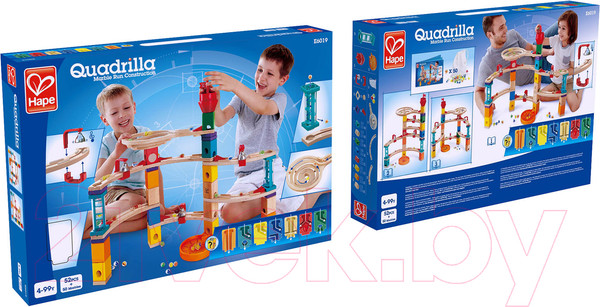Изображение товара Конструктор Hape Замок / E6019_HP