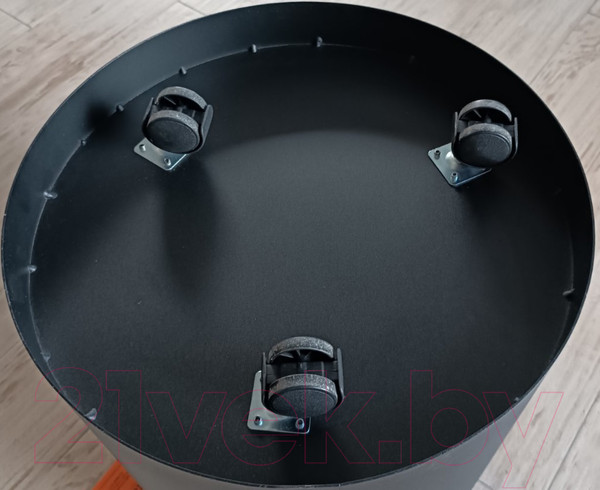 Изображение товара Дровница для камина Fire&Wood Dublin 400x400x410 (медный/рыжий)