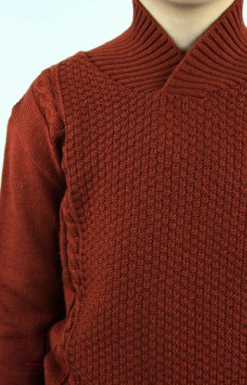 Изображение товара Джемпер детский Polesie 0С2134-Д43 (р.146-68, авантюрин)