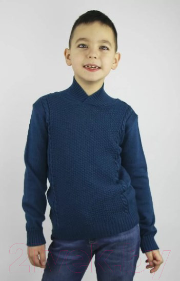 Изображение товара Джемпер детский Polesie 0С2134-Д43 (р.122,128-60, афродита)