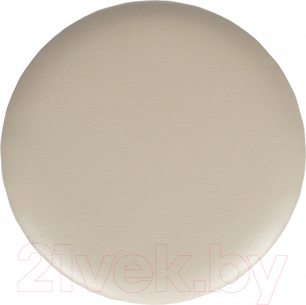 Изображение товара Табурет ЗМИ Пенек крепкий 220 / Т 266 (ваниль)