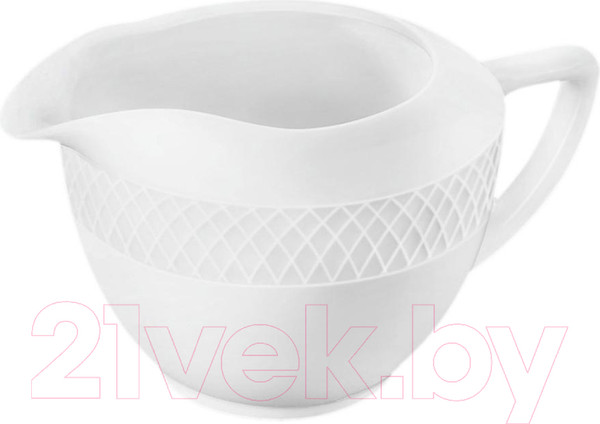 Изображение товара Сливочник Wilmax WL-880116-JV/A