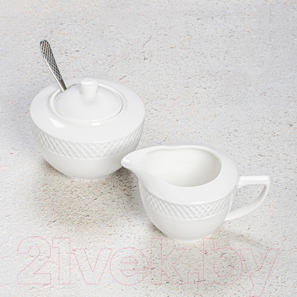 Изображение товара Сливочник Wilmax WL-880116-JV/A