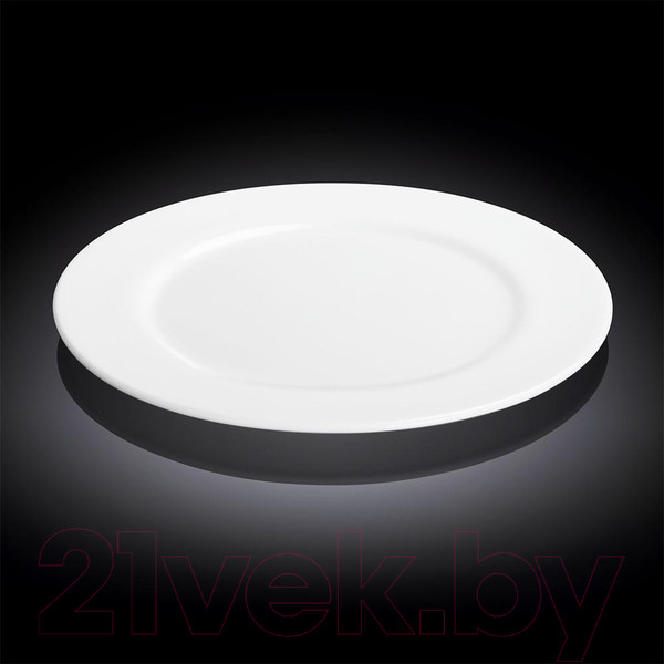 Изображение товара Тарелка столовая обеденная Wilmax WL-991262/A