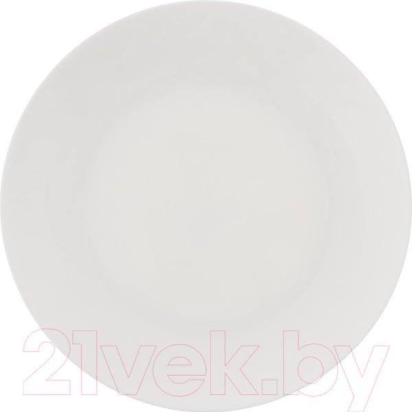 Изображение товара Тарелка столовая обеденная Wilmax WL-991262/A