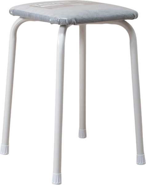 Изображение товара Табурет ЗМИ Пенек крепкий 224 / Т 269 (серый)