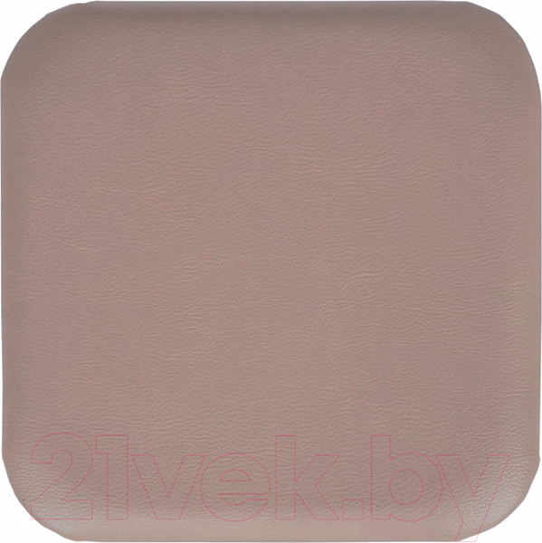 Изображение товара Табурет ЗМИ Пенек крепкий 224 / Т 269 (пыльная роза)